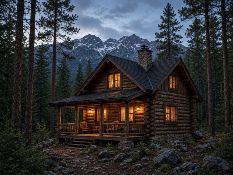 Photo 1 of Aspen Ski Chalet