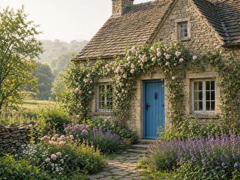 Cottage