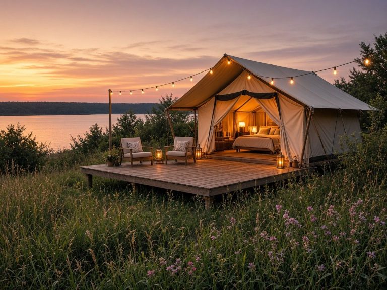 Photo 1 of Beachfront Eco Cabana