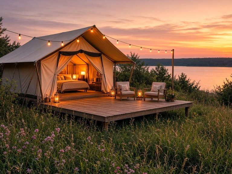 Photo 1 of Sedona Desert Glamping Dome