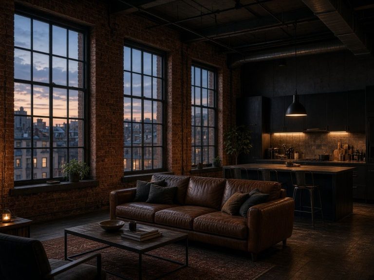 Photo 1 of Gracia Rooftop Loft