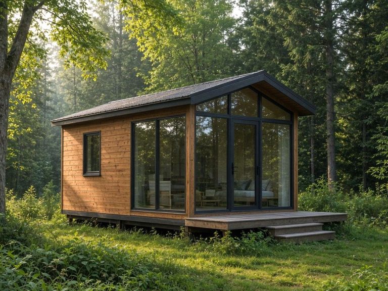 Photo 1 of Higashiyama Micro House